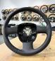Preview: Audi A3 A4 A6 A8 Q3 Q7 S Line Lenkrad neu beziehen Design L210